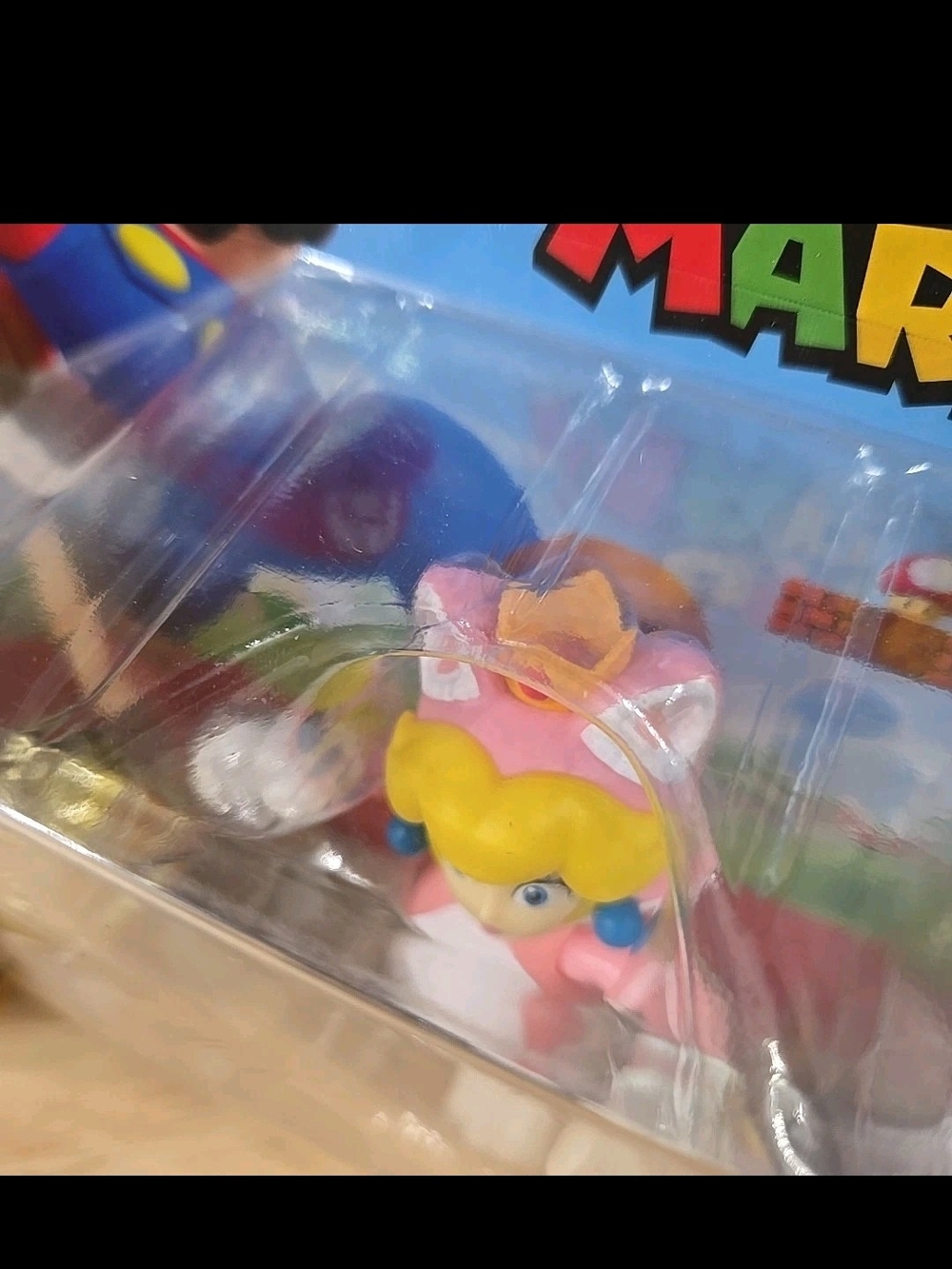 Nintendo Assorted Character Figures - Multi-Color Pack - Picture 8 of 13